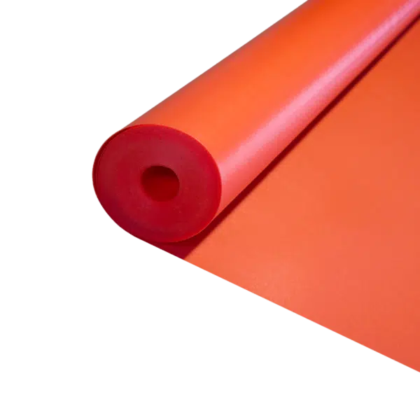 Ondervloer Redfloor klik PVC ondervloer
