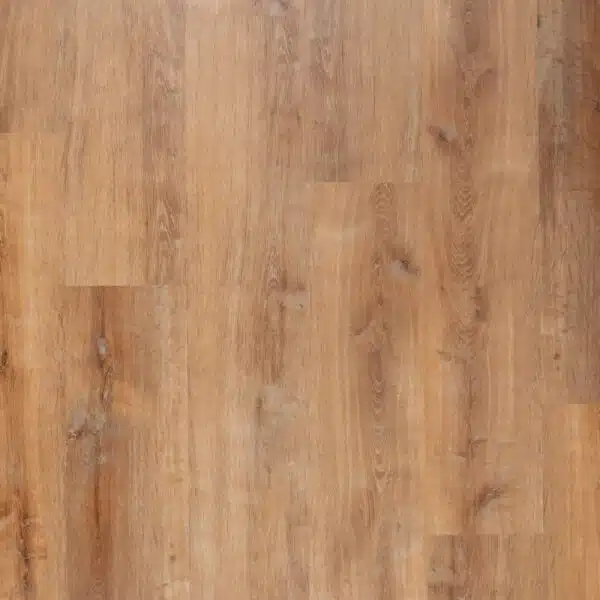 Klik PVC vloer plank van het merk Otium at Home in de kleur Poppy.